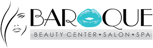 Baroque Beauty Center Logo