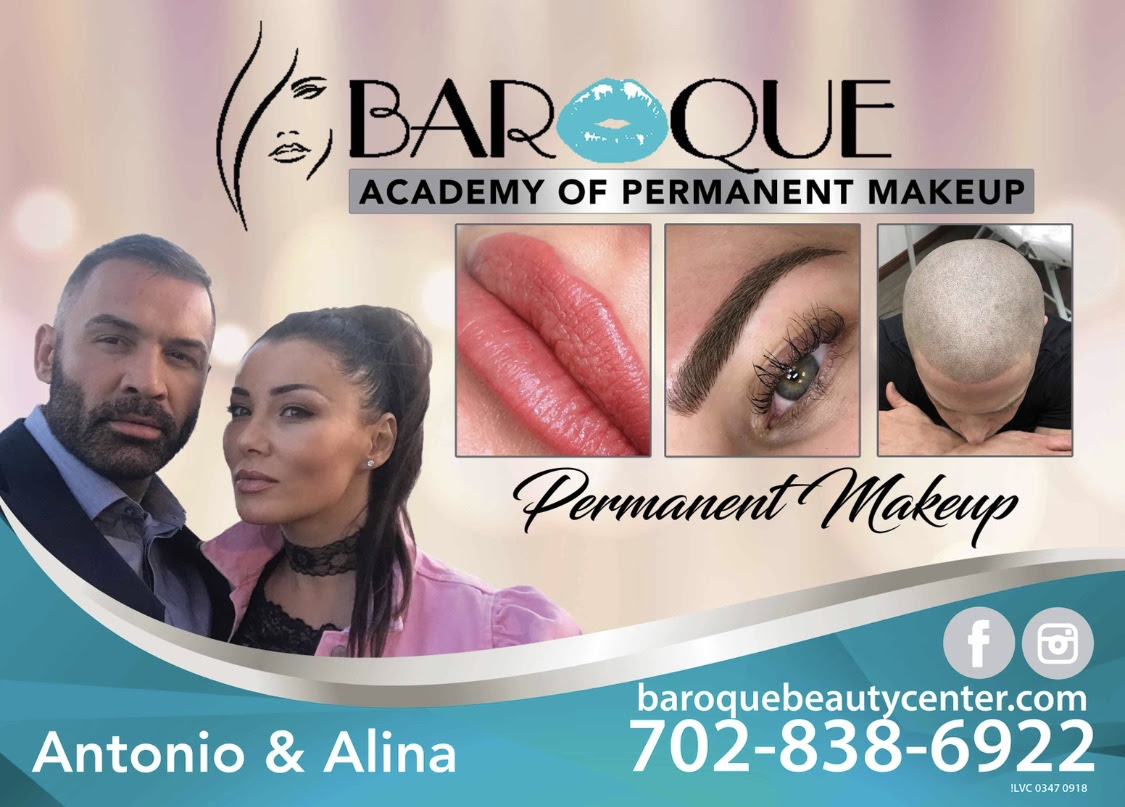 Academy Baroque Beauty Center