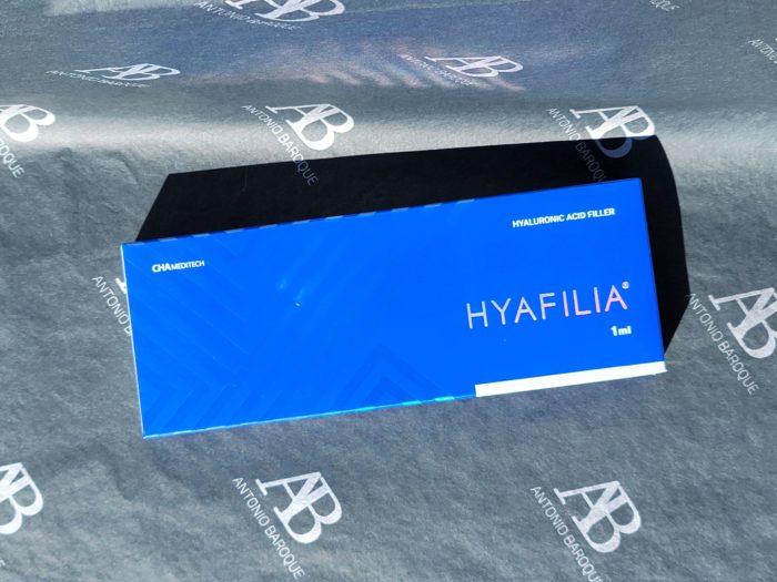 Hyafilia Classic 1ml x 1 Syringe