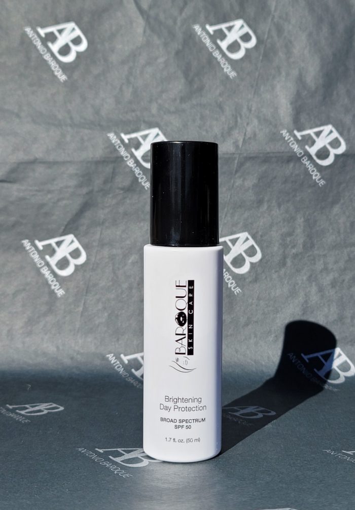 BAROQUE SKIN CARE Brightening Day Protection 1.7oz