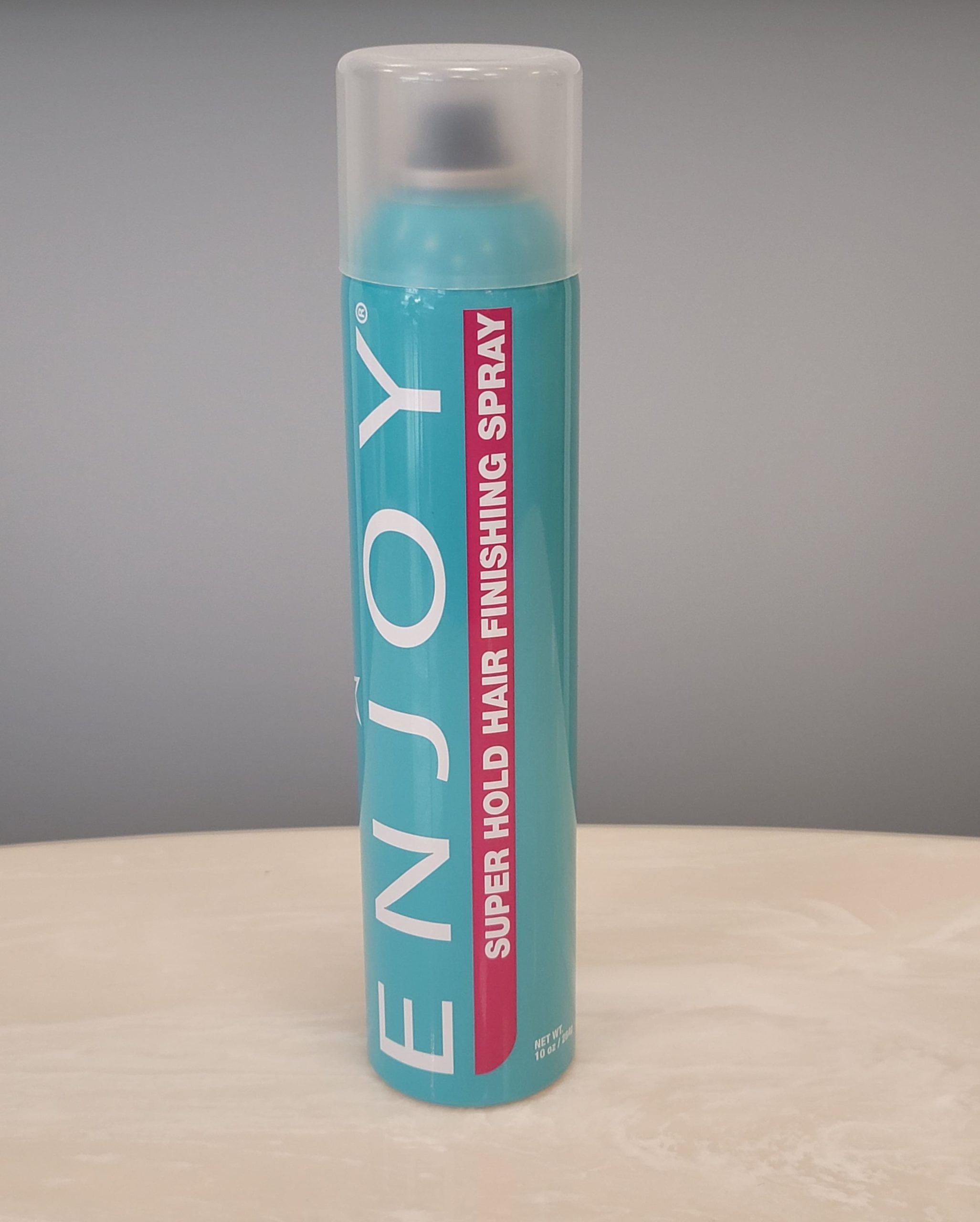 ENJOY Super Hold Hair Finishing Spray 10oz - Baroque Beauty Center ENJOY Super Hold Hair Finishing Spray 10oz - Baroque Beauty Center