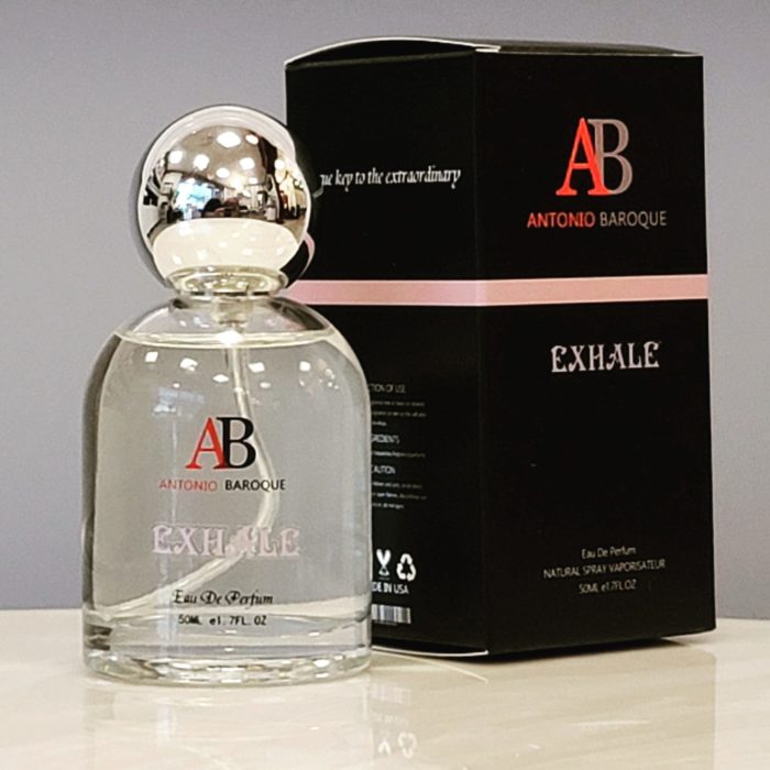 Antonio Baroque Exhale