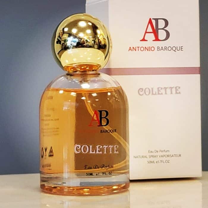 Antonio Baroque Colette